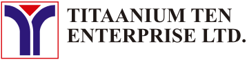 Titaanium Ten Enterprise Ltd